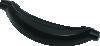 Kuryakyn Rear Turn Signal Mount Black