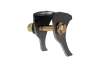 Rustbuster 11-18 Chevy Silverado 2500HD/3500HD Rear Shock Mount