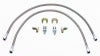 Wilwood Flexline Kit 1999-2006 GM 1500 Truck/SUV 14.25 Rotor Front