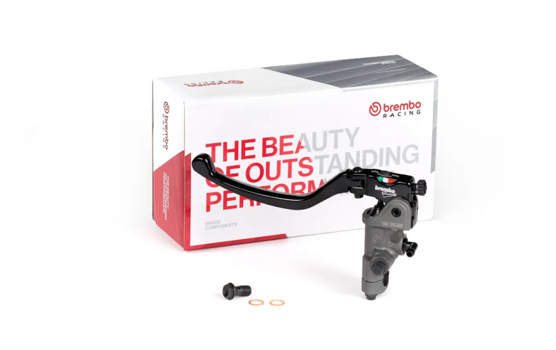 Brembo Clutch Master Cylinder RCS Clutch Master Cylinder