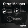 KYB Shocks & Struts Strut Mount Front Right DODGE Nitro 2011-2007