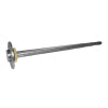 Yukon Gear Left Hand Axle for 2011 Chrysler 9.25in ZF Rear