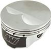 Wiseco Chevy LS Series -11cc R/Dome 1.300x3.903 Piston Shelf Stock Kit
