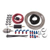 Russell Performance For Chevy LS & Chrysler 5.7L Hemi (Red/Blue)