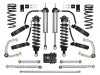 ICON 22-23 Toyota Tundra 1.25-3.25in Stage 6 3.0 Suspension System - Billet (TRD)