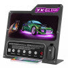 XK Glow 2nd Gen Metal Countertop Display (Car)