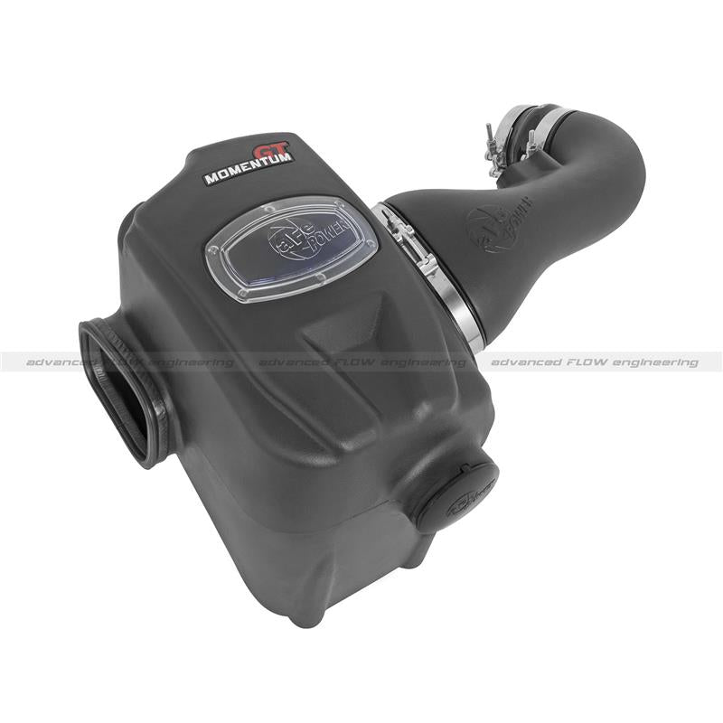 aFe Momentum GT PRO 5R Stage-2 Si Intake System Dodge Ram Trucks 09-14 V8 5.7L HEMI