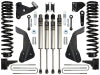 ICON 08-10 Ford F-250/F-350 7in Stage 1 Suspension System