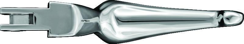 Kuryakyn Boss Blades 08-13 Touring Cable Chrome