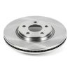 Power Stop 05-08 Chevrolet Cobalt Front Autospecialty Brake Rotor