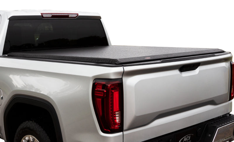 Access Limited 2024+ Toyota Tacoma 6ft Bed Roll-Up Cover
