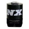 Nitrous Express Lightning Alcohol Solenoid Stage 6 (.187 Orifice)