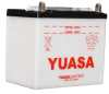 Yuasa 12N24-3 Conventional 12-Volt Battery