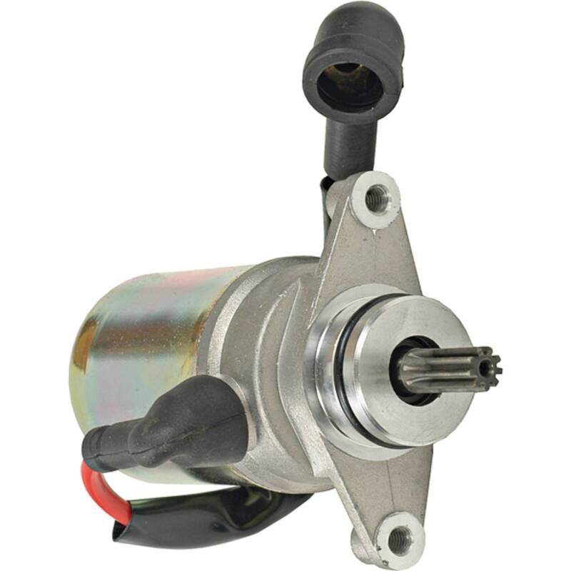 Arrowhead 04-08 Yamaha YFM50 Raptor Starter Motor