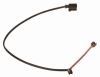 Power Stop 2019 Porsche Cayenne Front Euro-Stop Electronic Brake Pad Wear Sensor