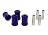 SuperPro 1970-1973 Triumph Stag Base Rear Suspension Trailing Arm Bushing Set