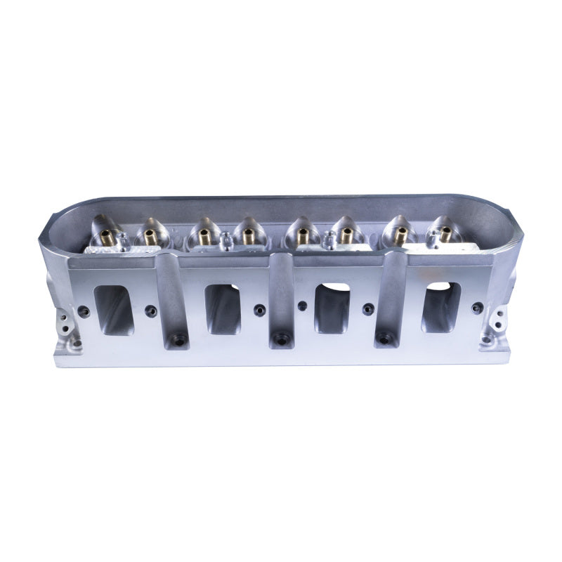 Edelbrock Victor CNC GM LS7 12 Degree 6-Bolt Cylinder Head, 307cc, .220in Int Port, Copper Seat