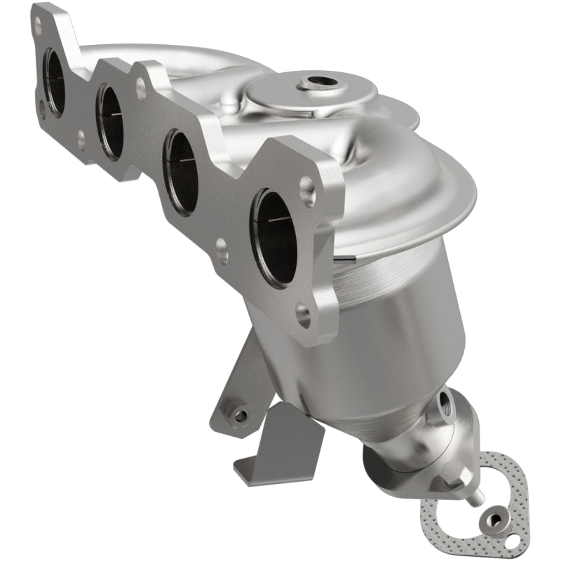 MagnaFlow Direct Fit Catalytic Converter 11-15 Kia Sportage OEM Manifold