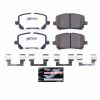 Power Stop 03-08 Pontiac Vibe Front Z26 Extreme Street Brake Pads w/Hardware