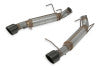 Flowmaster 13-14 Mustang GT V8 FlowFX Axle-Back Exhaust System