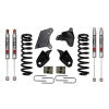 Skyjacker 6In KIT 80-96 F150 2WD W/4M95