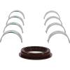 Hot Rods 2016 ACE 900 EPS/2017 ACE 900 EPS XC Main Bearing & Seal Kit