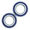 QuadBoss 99-01 Polaris Diesel 455 Rear ATV Wheel Bearing & Seal Kit