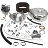 S&S Cycle 99-05 BT Models Super E Carburetor Kit