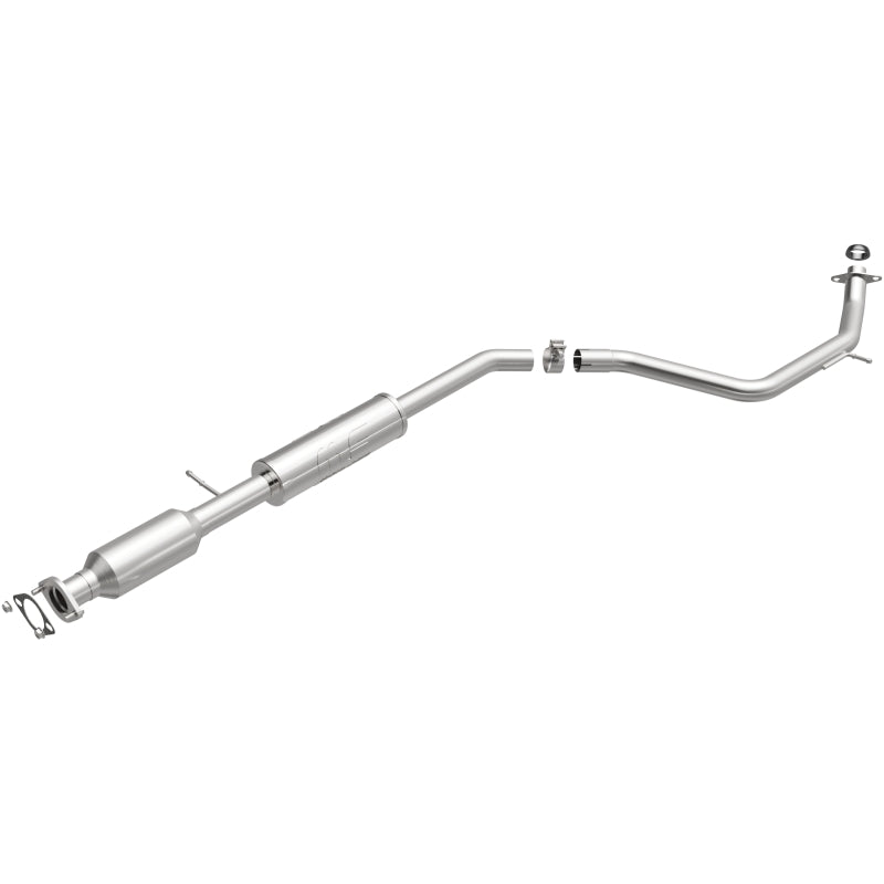 MagnaFlow 08-10 Mazda 5 2.3L Direct Fit Converter