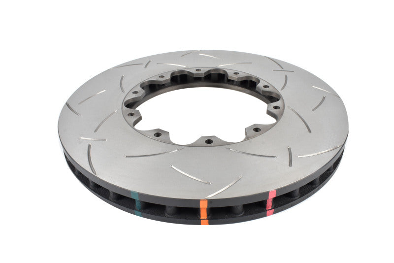 DBA 19+ Chevrolet Camaro ZL1 (w/ M6 Nuts) 5000 Series T3 Slotted Brake Rotor