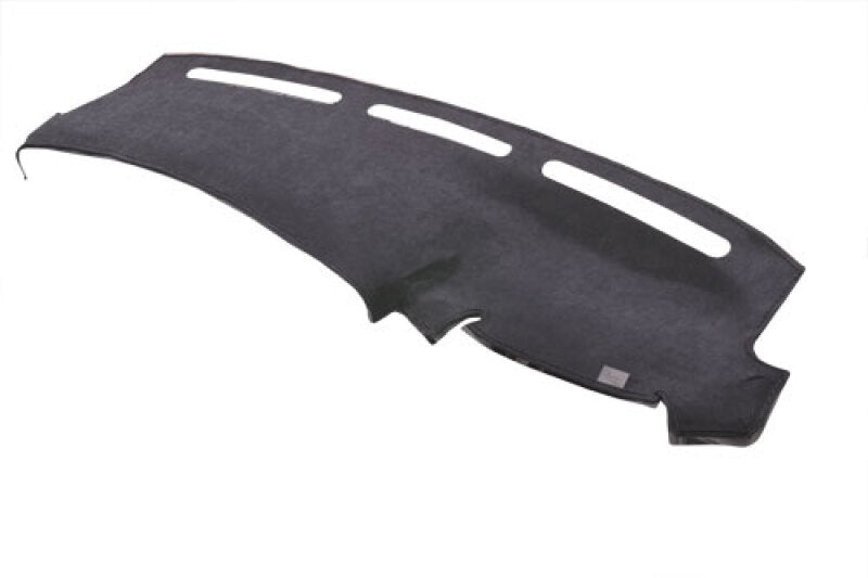 Covercraft 05-06 G35 INFINITI Sedan Only / 05-07 G35 Coupe Suede Mat Custom Dash Cover- Black