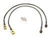 Skyjacker 1983-1988 Ford Ranger Brake Hose