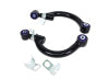 SuperPro 06-25 Volkswagen Golf GTI Upper Rear HD Adjustable Toe Arm Set