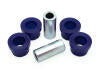 SuperPro Front Lower Control Arm Bushing Kit