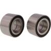 Pivot Works 2015 Polaris Hawkeye 325 2x4 - Rear Wheel Bearing Kit