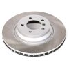 Power Stop 09-11 BMW 335d Front Semi Coated Rotor