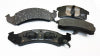 Baer Brakes 94-99 Buick LeSabre Claw Brake Pads