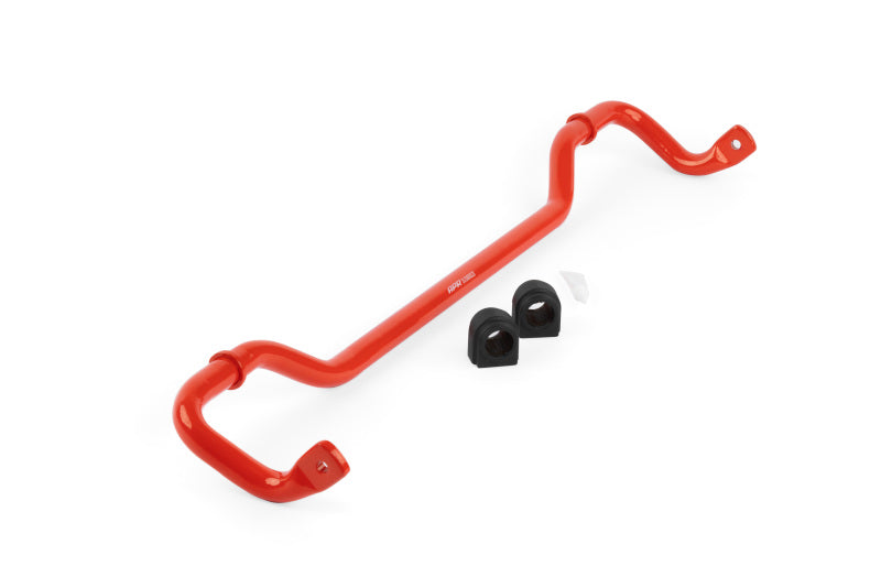 APR 15-25 Audi A3/VW GTI (MQB/MQB EVO) FWD w/Independent Susp. Roll-Control Rear Sway Bar - 25mm
