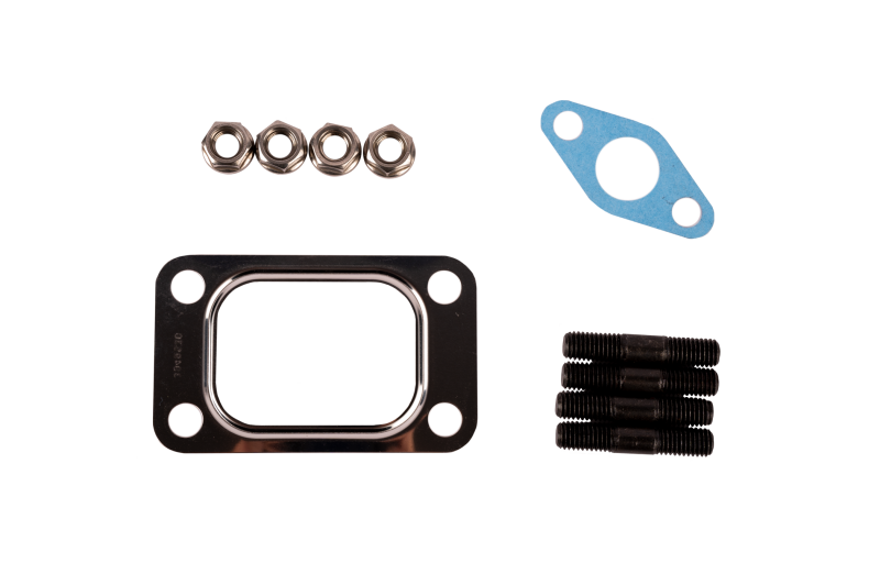 Fleece Performance 03-07 Dodge 2500/3500 5.9L Cummins CW Turbocharger Installation Kit