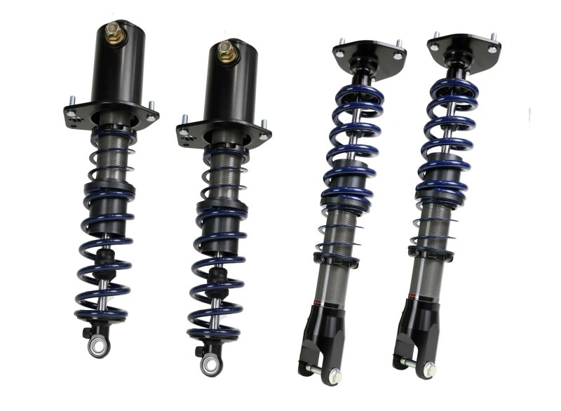 Ridetech 06-15 Mazda Miata (NC) HQ Series Coilovers System