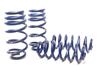 H&R 19-21 Audi A6 Premium/A6 Premium Plus/A6 Prestige (AWD) F2 Sport Spring (w/o Sport Susp.)