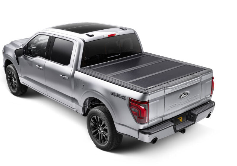 BAK 2026+ Ford Ranger 5ft Bed BAKFlip G2