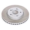 Power Stop 07-12 Acura RDX Front Semi Coated Rotor
