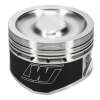 Wiseco VW AJV 77.00 mm Bore 29.26 mm CH -6.00 CC Piston Set