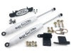 Tuff Country 03-07 Dodge Ram 2500 4wd Dual Steering Stabilizer (In-Line Style)