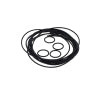Peterson Fluid Systems O-Ring Kit 4-Stage Oil Pump Rear Drive