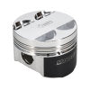 Manley 16+ Nissan VR30DDTT 86mm Bore 10:1 CR -3.5cc Dome Flat Top E/D Piston w/ Rings (SINGLE)