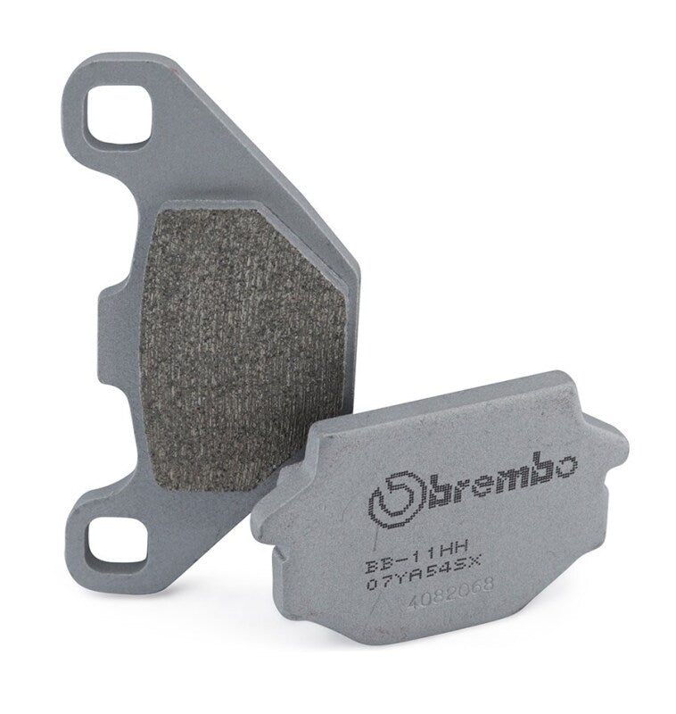 Brembo 90-90 Kawasaki KX 125cc Brake Pad - Rear
