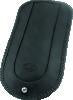 Mustang 00-07 Harley Softail Deuce Fender Bib - Black