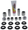 Pivot Works 06-13 Kawasaki KVF650 I Brute Force A-Arm Kit - Front Upper 1 Kit Req Per Veh